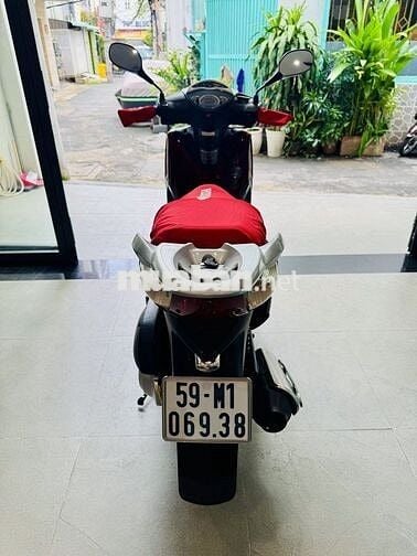 SH150i nhập Ý 2009 Cọp zin toàn tập