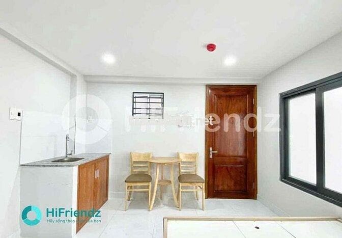 STUDIO CỬA SỔ TRỜI – FULL NỘI THẤT – ĐƯỜNG SỐ 77, TÂN QUY, QUẬN 7