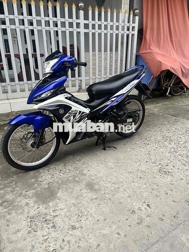 exciter 135 upp LC 9c bs66