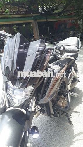 💖Tphcm Honda Cb650F odo 11k xe đẹp siêu lướt 😘❤