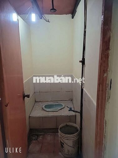 Phòng trọ 18m2, gác cao đường thống nhất, gò vấp