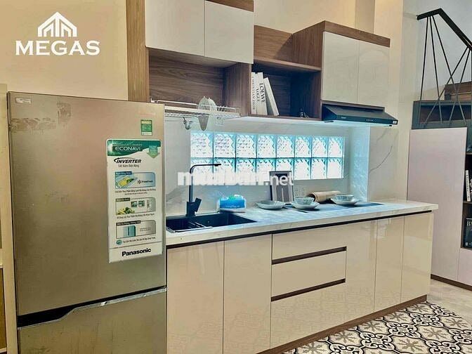 Căn hộ 2 Không gian ngủ, thuận tiện sang Văn Lang CS3, Công Nghiệp
