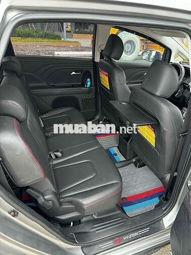 Hyundai Stargazer 2024 X Cao cấp - Siêu Lướt