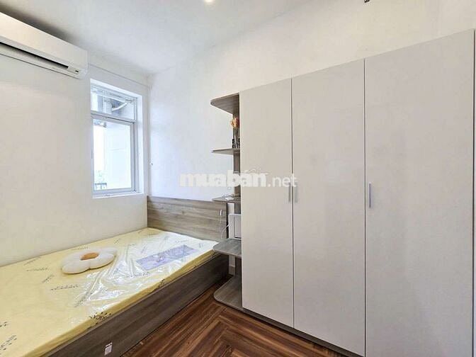 Căn Hộ 1PN/Studio Full Đủ Nội Thất Ngay Trung Tâm Q7