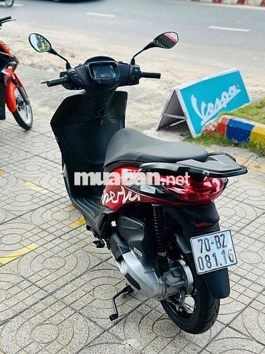 PIAGGIO LIBERTY Z 2025 - SIÊU LƯỚT