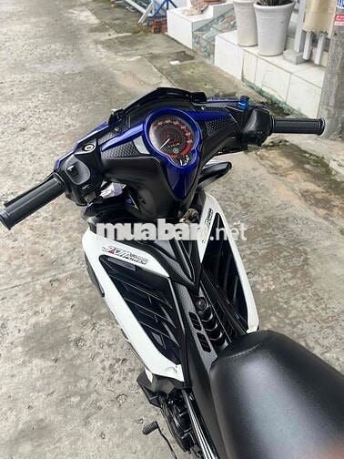 exciter 135 upp LC 9c bs66