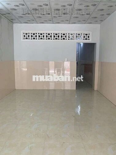 NHÀ 1T1L 4X18M 3PN 2WC Ở+KINH DOANH GẦN CÀ PHÊ LỘC VỪNG, VẠN PHÚC
