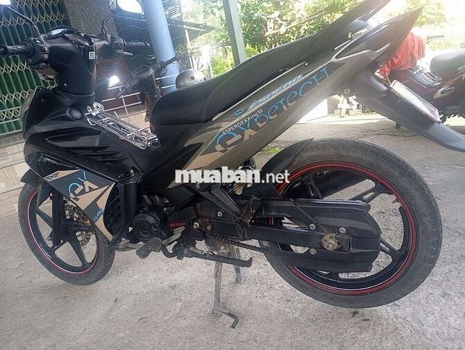 Bán xe Espero 50cc