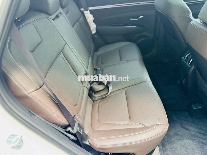 Hyundai Tucson 2024 1.6 AT Turbo HTRAC Đặc biệt -