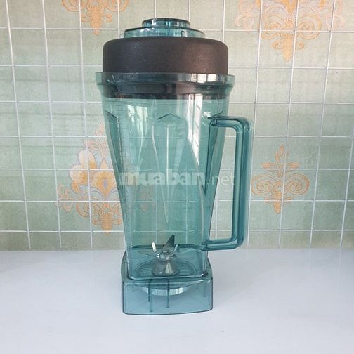 Phụ kiện cối, dao, nhông, nắp,... máy xay sinh tố công nghiệp