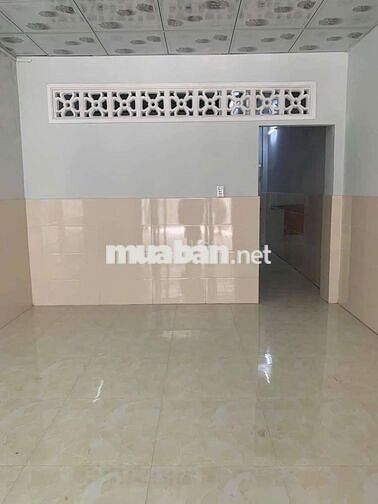 NHÀ 1T1L 4X18M 3PN 2WC Ở+KINH DOANH GẦN CÀ PHÊ LỘC VỪNG, VẠN PHÚC