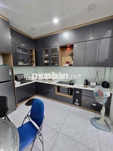 MẶT TIỀN KINH DOANH BÌNH TÂN – ĐƯỜNG 12M – NGANG 4M DÀI 31.5M