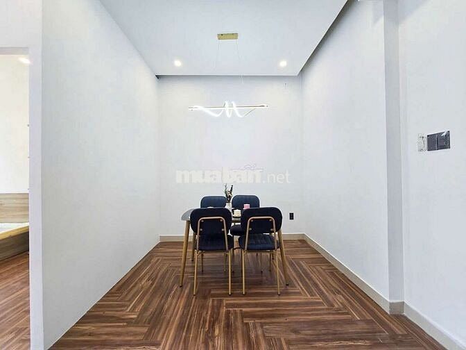 Căn Hộ 1PN/Studio Full Đủ Nội Thất Ngay Trung Tâm Q7