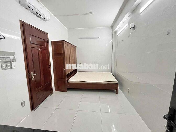 Cho Thuê Căn Hộ Không Gác - Gần Cầu Kênh Tẻ - Gần UFM, Lotte Mart