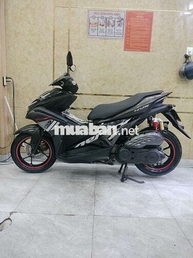 NVX KHÓA SMK BSTP ,125 ,ABS  XE ĐẸP BAO ÊM MẠNH