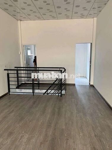 NHÀ 1T1L 4X18M 3PN 2WC Ở+KINH DOANH GẦN CÀ PHÊ LỘC VỪNG, VẠN PHÚC