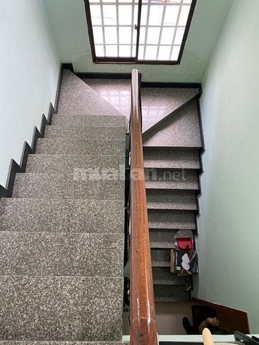 CĂN NHÀ 52m², 4 TẦNG – TÂN KỲ TÂN QUÝ, TÂN PHÚ – GIÁ CHỈ HƠN 6 TỶ