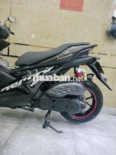 NVX KHÓA SMK BSTP ,125 ,ABS  XE ĐẸP BAO ÊM MẠNH