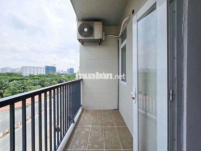 Căn Hộ 1PN/Studio Full Đủ Nội Thất Ngay Trung Tâm Q7
