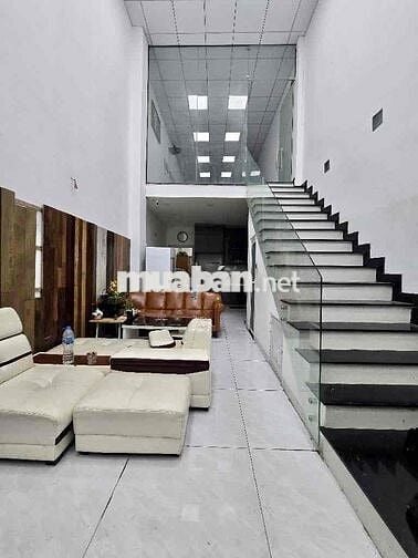 MẶT TIỀN KINH DOANH BÌNH TÂN – ĐƯỜNG 12M – NGANG 4M DÀI 31.5M
