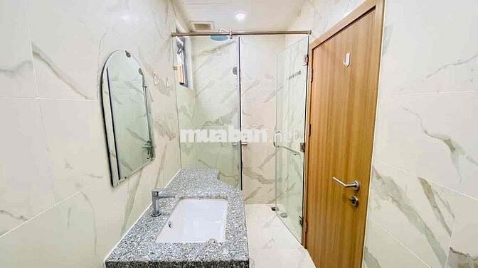 DUPLEX hơn 40M2, phù hợp Sinh Viên ở đông, Dương Quảng Hàm Gò Vấp