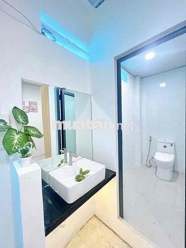 💥 CĂN HỘ 2 PHÒNG NGỦ FULL NỘI THẤT - 9Tr 💥 KẾ KHU CITYLAND GÒ VẤP 🔥
