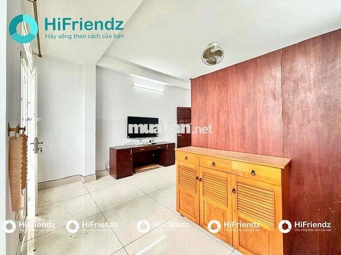 KHAI TRƯƠNG SIÊU PHẨM 2PN 1WC CÁCH HUFLIT 500m, SÁT Q10