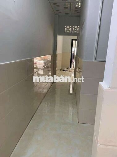 NHÀ 1T1L 4X18M 3PN 2WC Ở+KINH DOANH GẦN CÀ PHÊ LỘC VỪNG, VẠN PHÚC