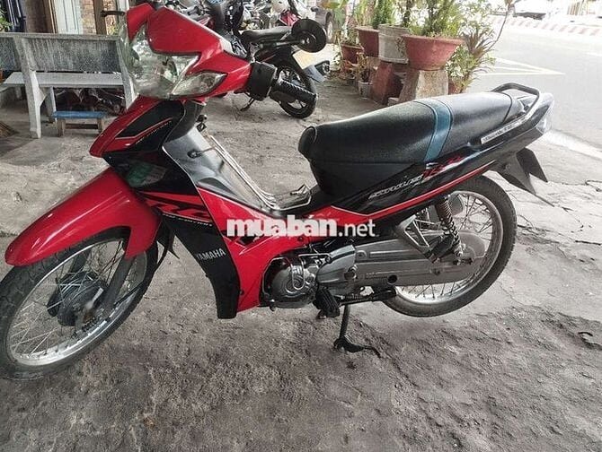 Sirius máy ngon, xe đẹp keng