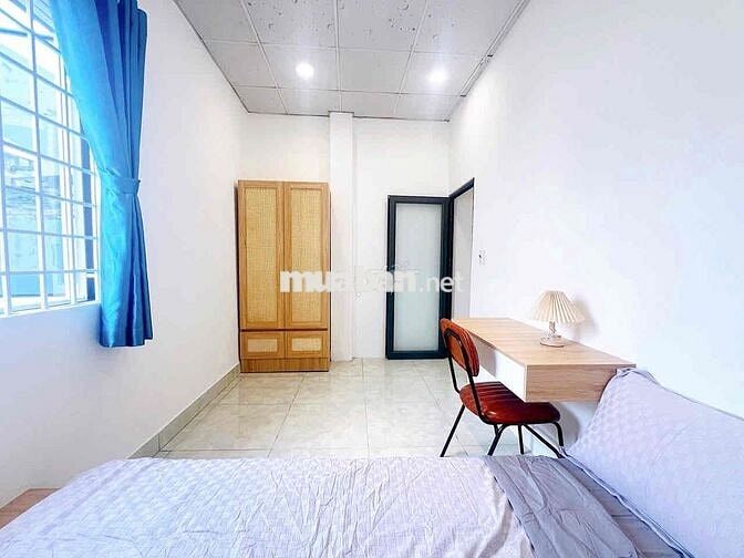 💥 CĂN HỘ 2 PHÒNG NGỦ FULL NỘI THẤT - 9Tr 💥 KẾ KHU CITYLAND GÒ VẤP 🔥