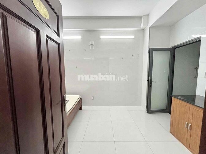 Cho Thuê Căn Hộ Không Gác - Gần Cầu Kênh Tẻ - Gần UFM, Lotte Mart