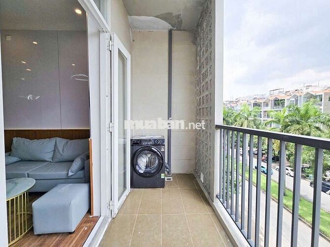 Căn Hộ 1PN/Studio Full Đủ Nội Thất Ngay Trung Tâm Q7