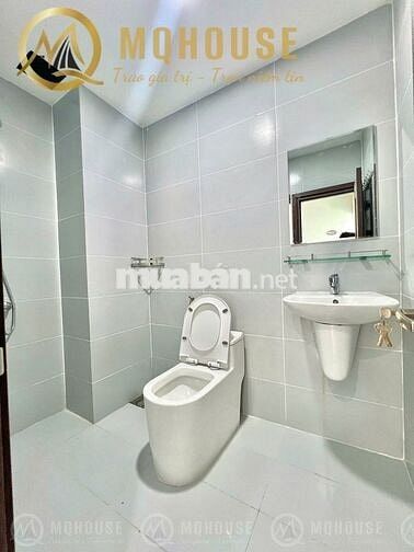 CHDV cao cấp Studio cửa sổ lớn, Full nội thất cao cấp Tại Lê Đức Thọ