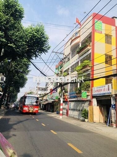bán nhà MTKD Thạch Lam 1 lầu 3.5x19m nở hậu 3.8m giá 8.9 tỷ TL