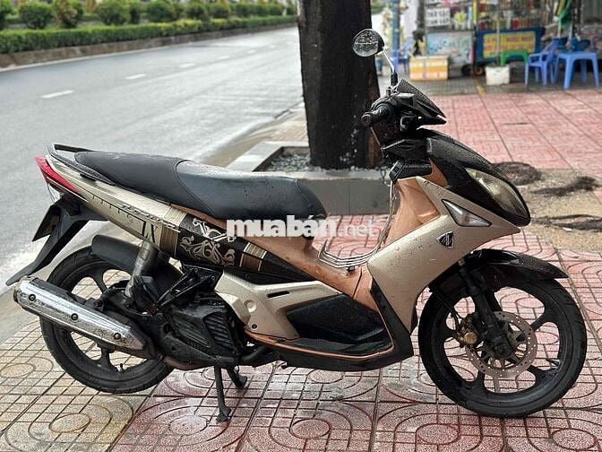 NOVOU 4 BSTP Bao Chanh Chấp GTDD