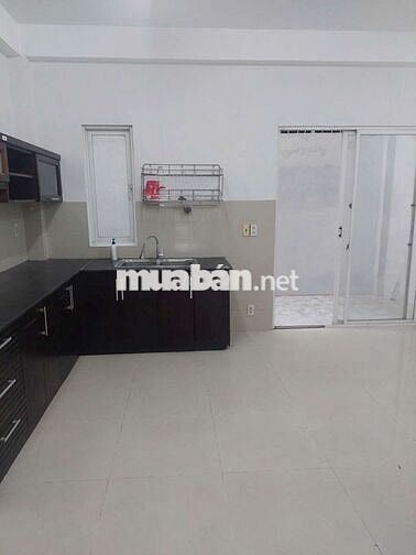 NHÀ KDC VĂN LANG  TRỆT LẦU TUM SÂN THƯỢNG ĐƯỜNG XE TẢI