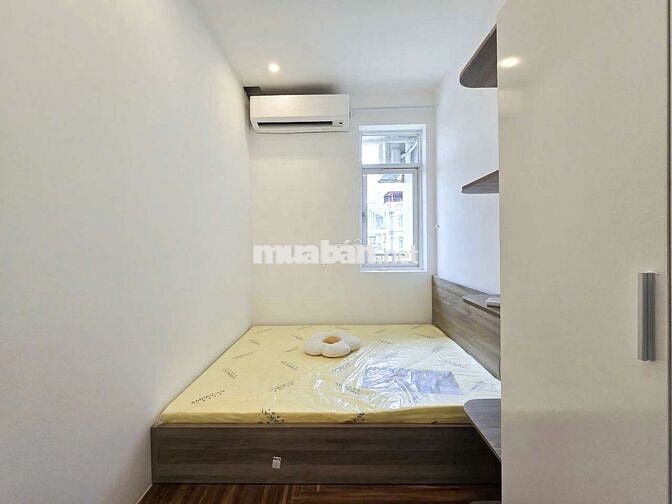 Căn Hộ 1PN/Studio Full Đủ Nội Thất Ngay Trung Tâm Q7