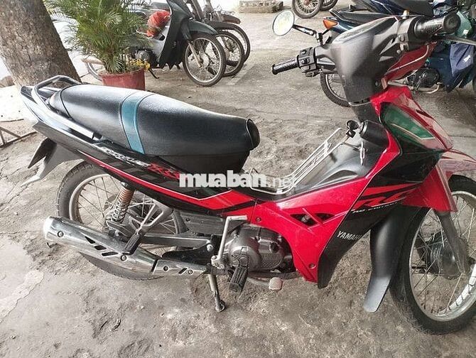 Sirius máy ngon, xe đẹp keng