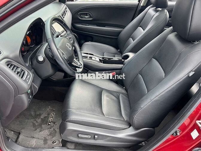 💙💙 Honda HR-V L 19 - 13579 km SIÊU LƯỚT