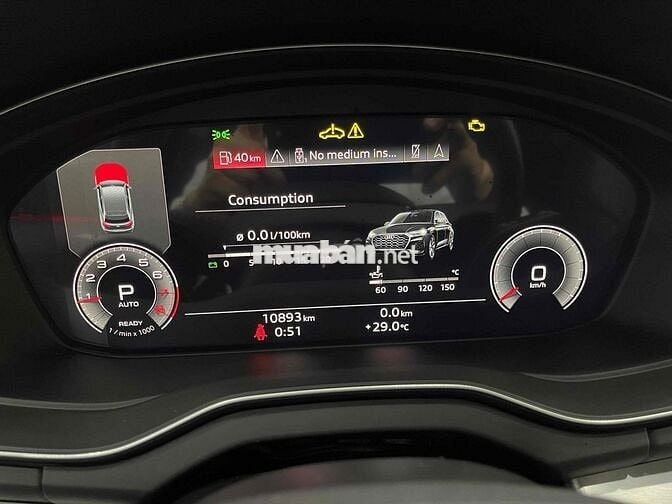 Audi Q5 sx 2022 Sline 45 TFSI Quattro - 10,900 km