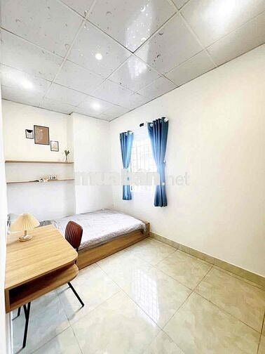 💥 CĂN HỘ 2 PHÒNG NGỦ FULL NỘI THẤT - 9Tr 💥 KẾ KHU CITYLAND GÒ VẤP 🔥