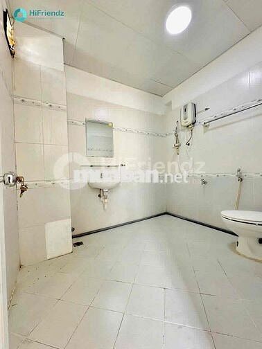 STUDIO TẠI LÝ PHỤC MAN FULL NỘI THẤT