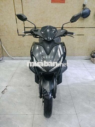 NVX KHÓA SMK BSTP ,125 ,ABS  XE ĐẸP BAO ÊM MẠNH