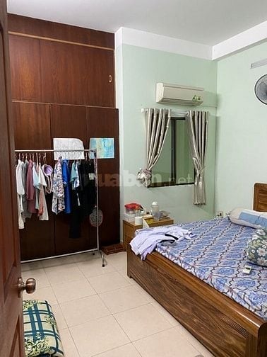 CĂN NHÀ 52m², 4 TẦNG – TÂN KỲ TÂN QUÝ, TÂN PHÚ – GIÁ CHỈ HƠN 6 TỶ