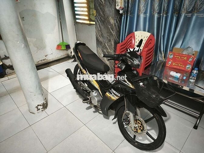 Sirius 50up110 dọn kiểng