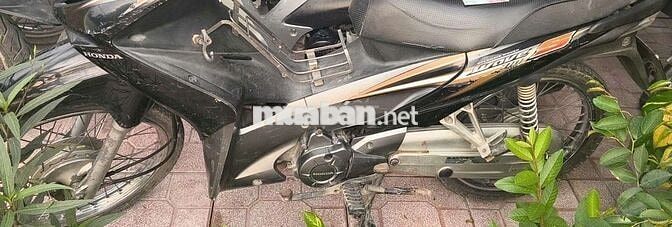 Bán xe máy Honda Wave s 110 còn rất ngon cứng cáp