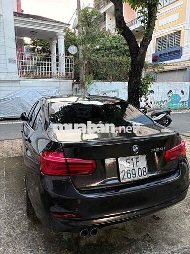 BMW 3 Series 2***0 km