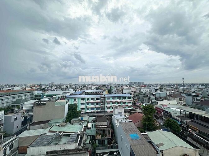 CHO THUÊ PHÒNG FULL NỘI THẤT TỦ LẠNH + MÁY LẠNH THANG MÁY CÓ SẴN