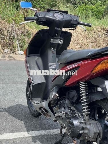 Honda Click,máy zin êm.