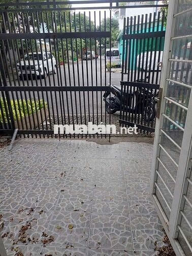 NHÀ KDC VĂN LANG  TRỆT LẦU TUM SÂN THƯỢNG ĐƯỜNG XE TẢI